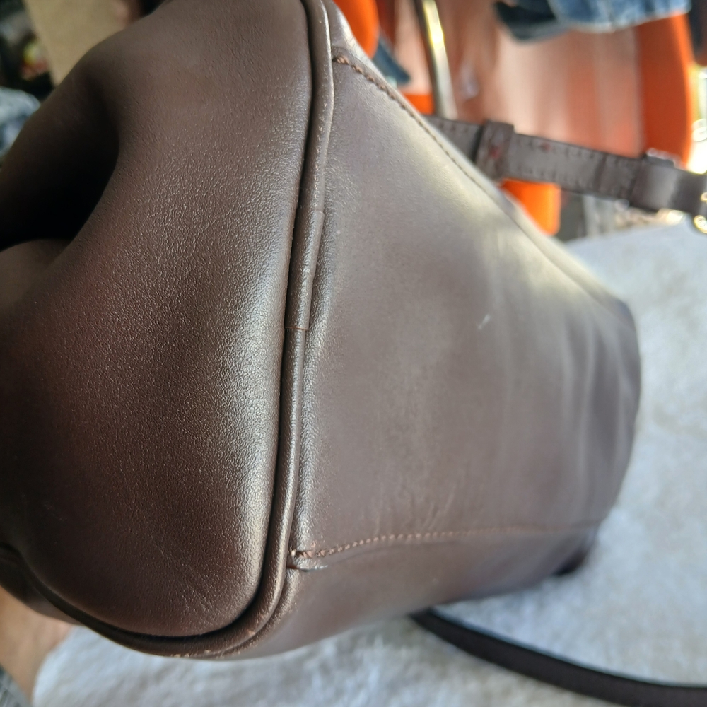 Kate Spade  Leather Handbag - Picture 5 of 9